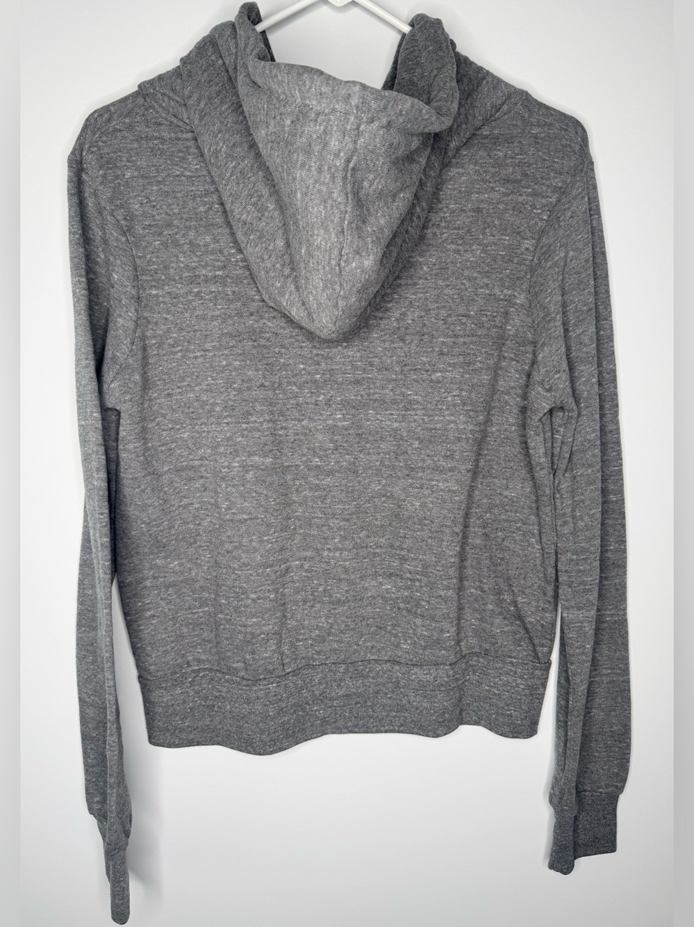 Aviator Nation 5 Stripe Zip Up Hoodie - Picture 3 of 12